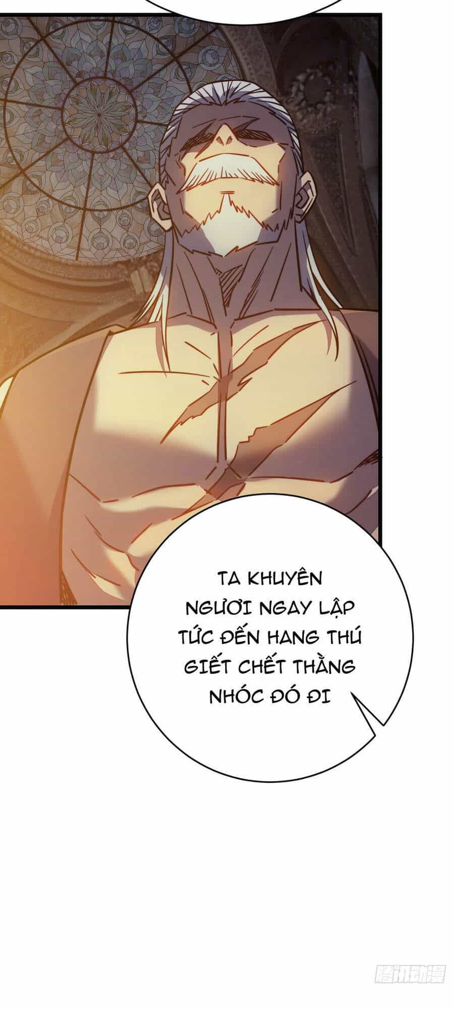 Ta Là Sát Thần - Chương 18 - ảnh 20