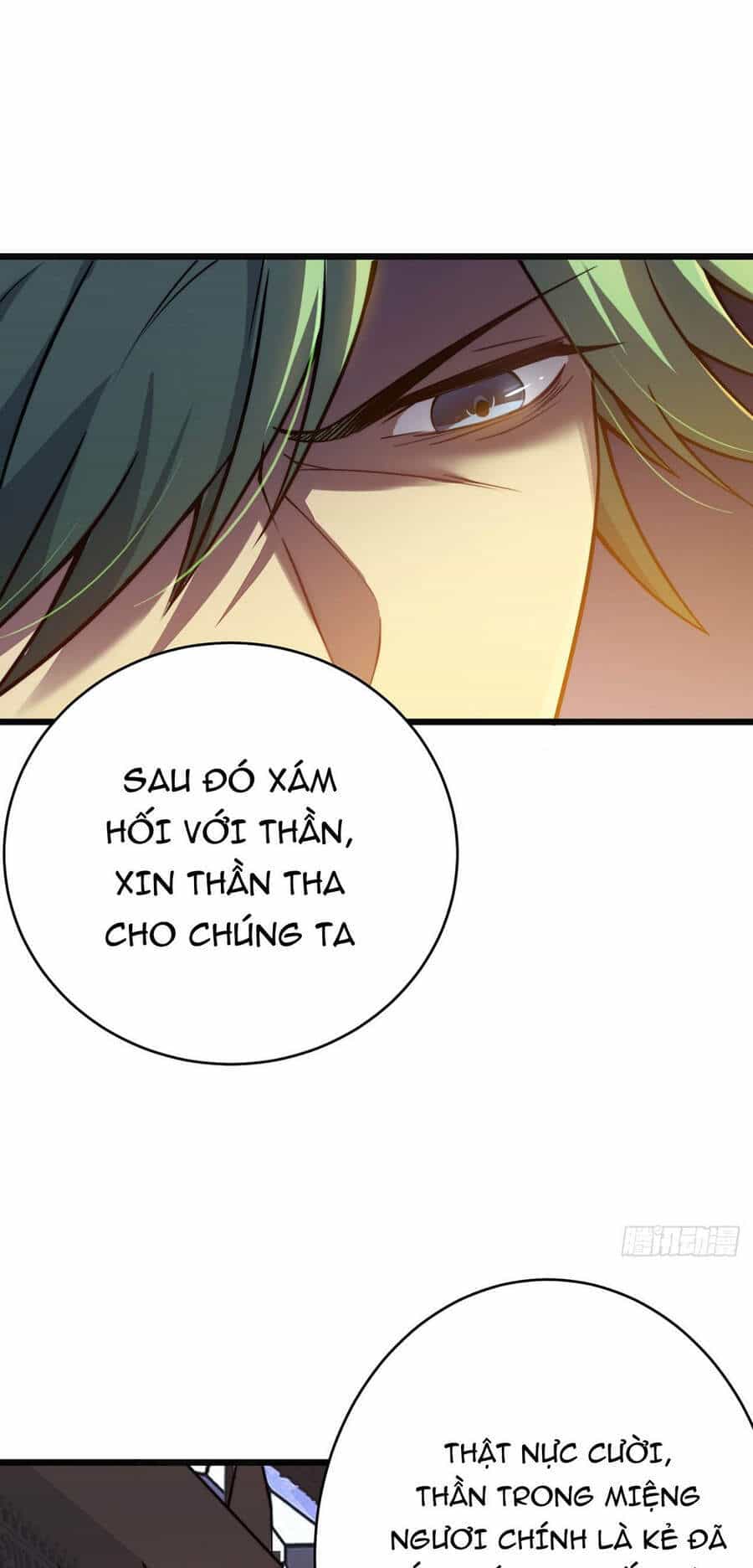 Ta Là Sát Thần - Chương 18 - ảnh 21