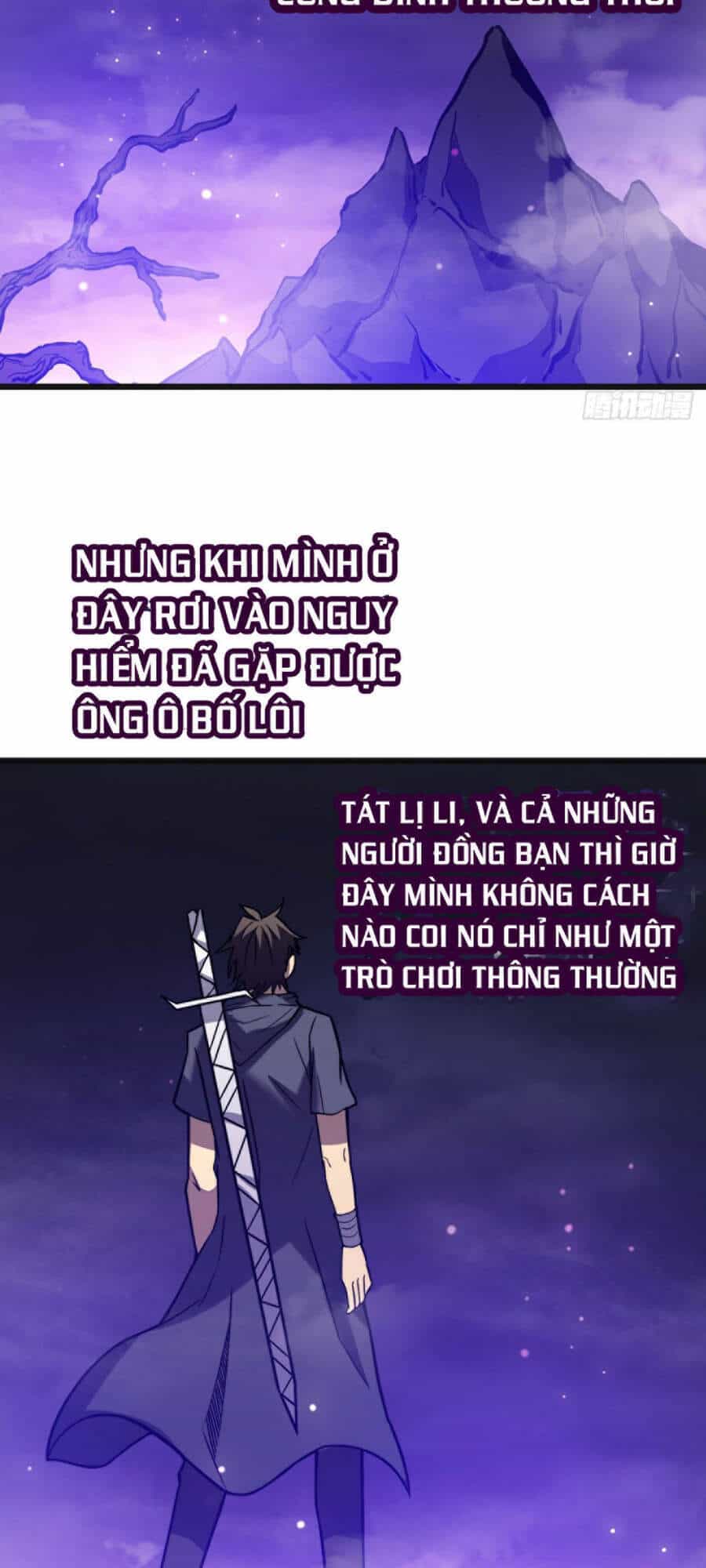 Ta Là Sát Thần - Chương 18 - ảnh 30