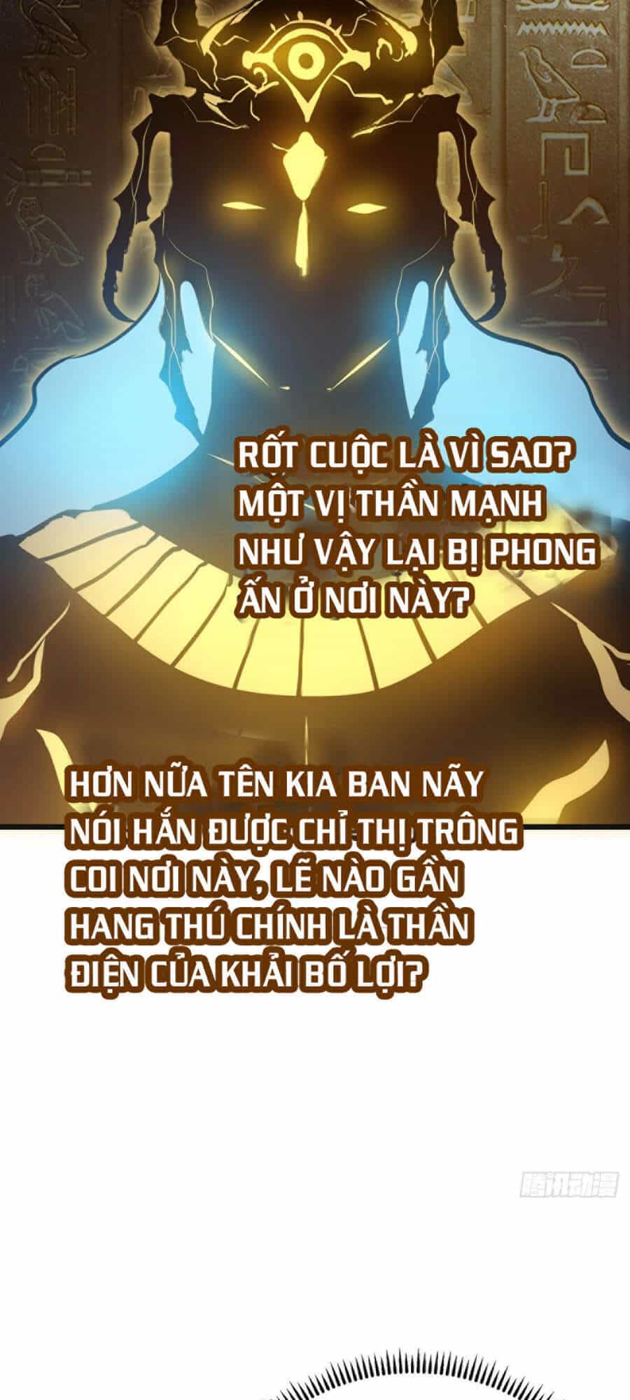 Ta Là Sát Thần - Chương 18 - ảnh 50