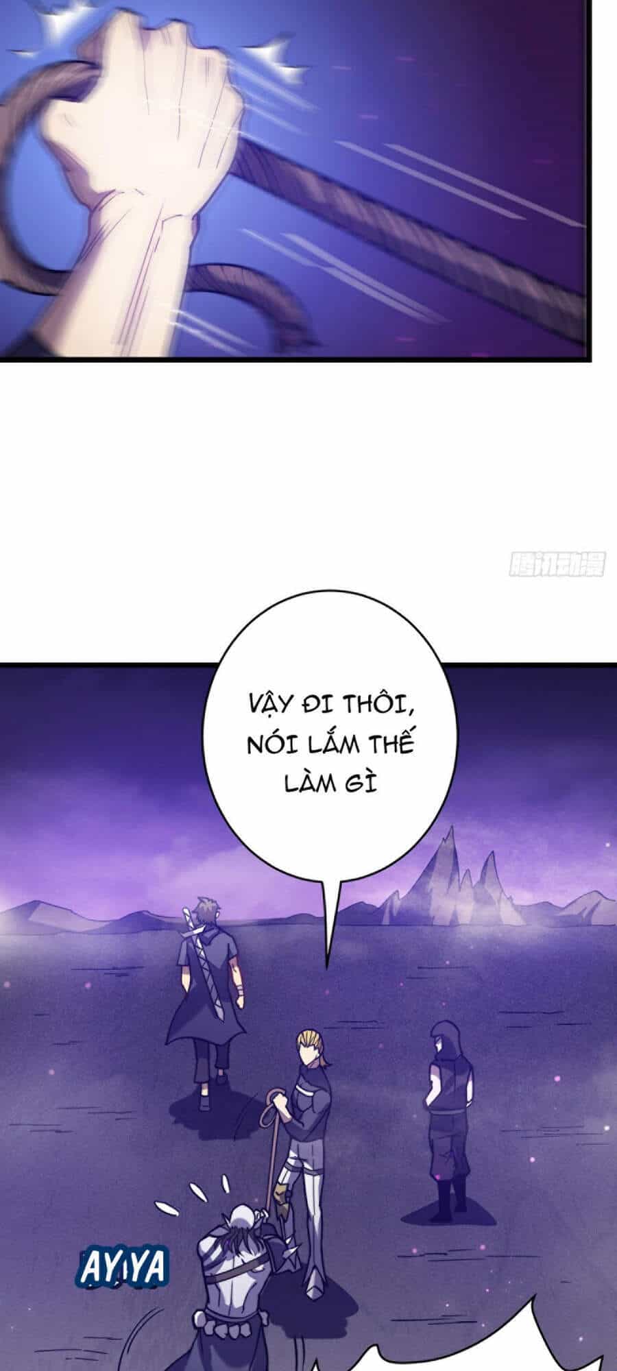 Ta Là Sát Thần - Chương 18 - ảnh 66