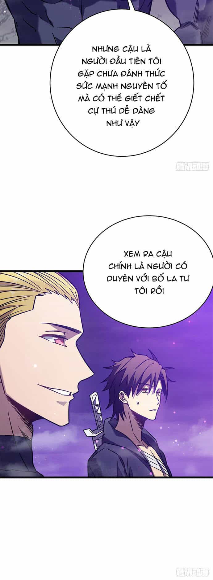 Ta Là Sát Thần - Chương 19 - ảnh 15