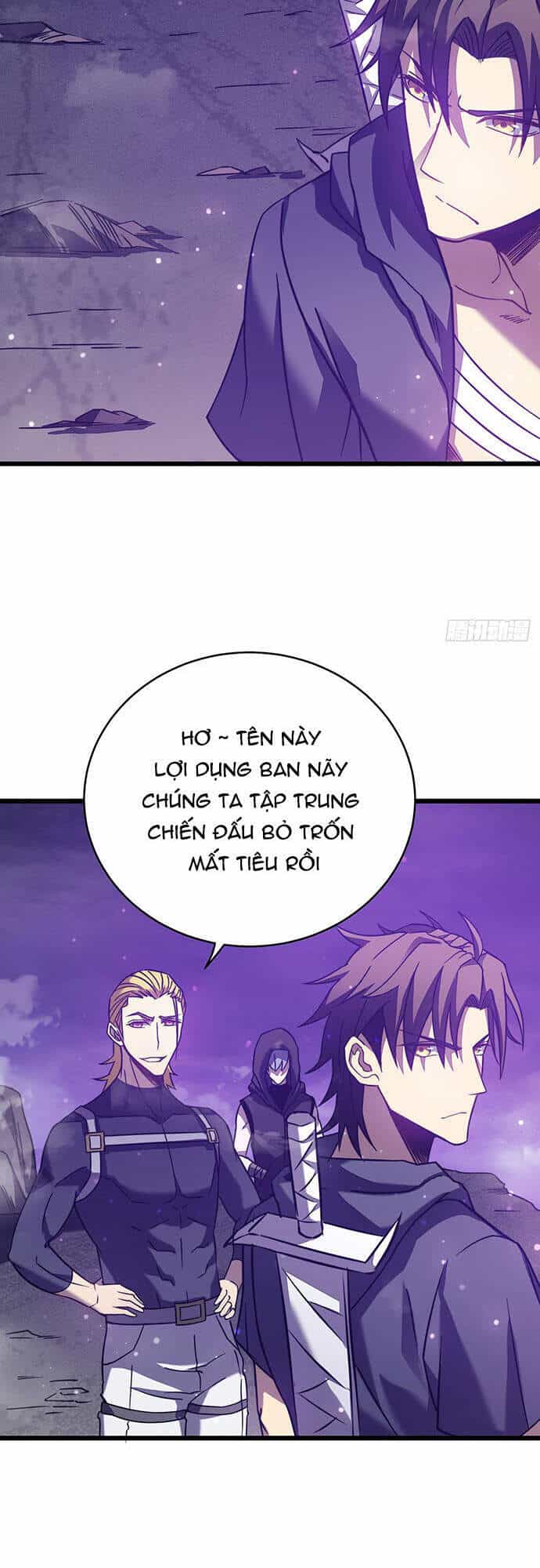 Ta Là Sát Thần - Chương 19 - ảnh 27