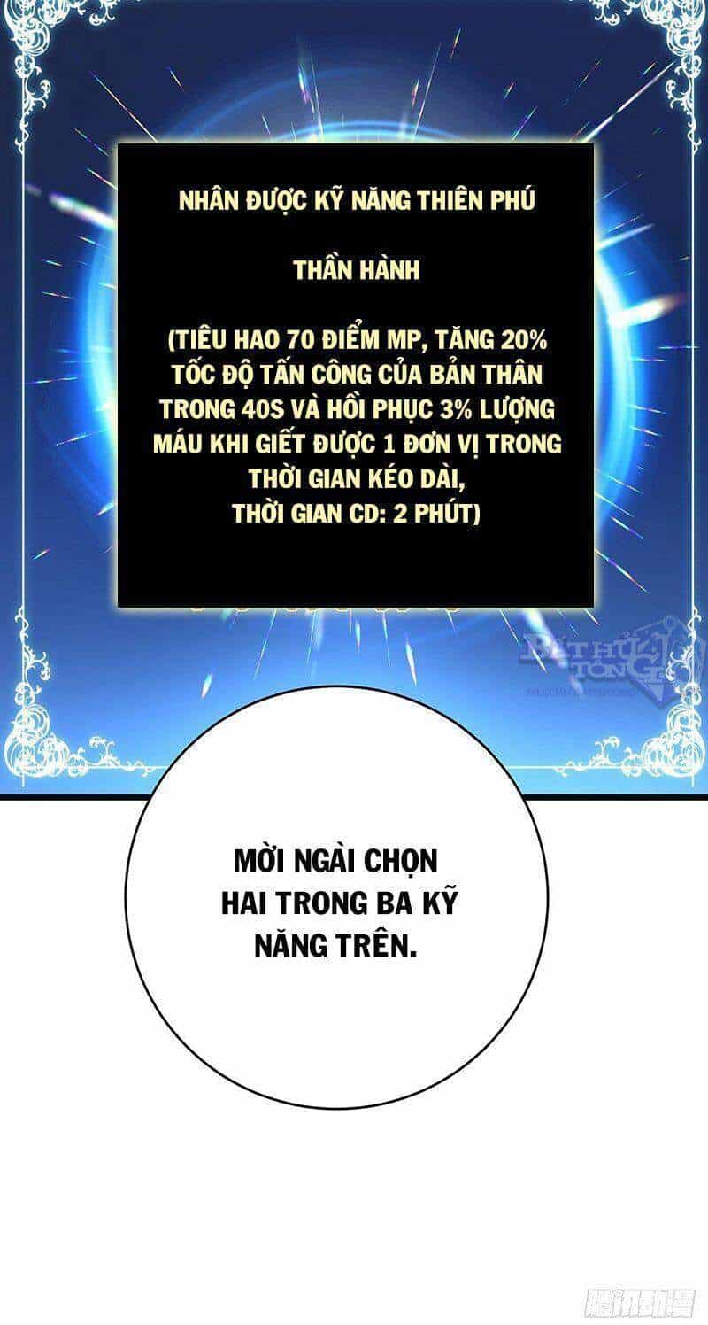 Ta Là Sát Thần - Chương 20 - ảnh 15
