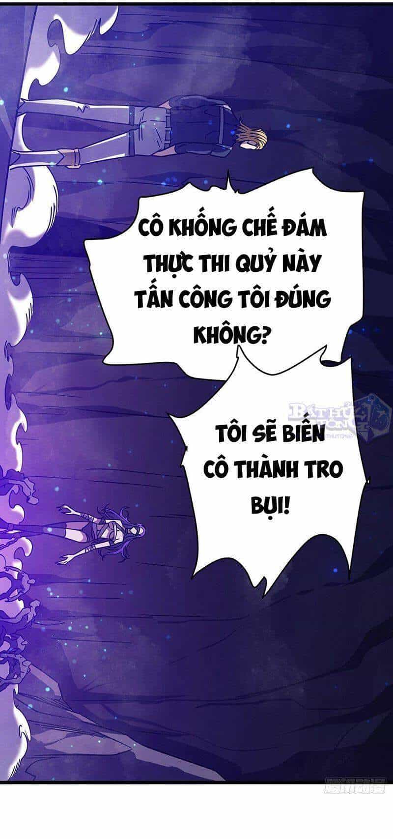 Ta Là Sát Thần - Chương 20 - ảnh 39