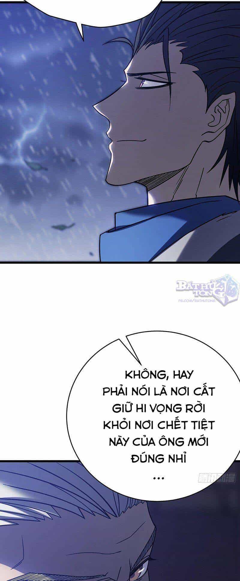 Ta Là Sát Thần - Chương 22 - ảnh 10