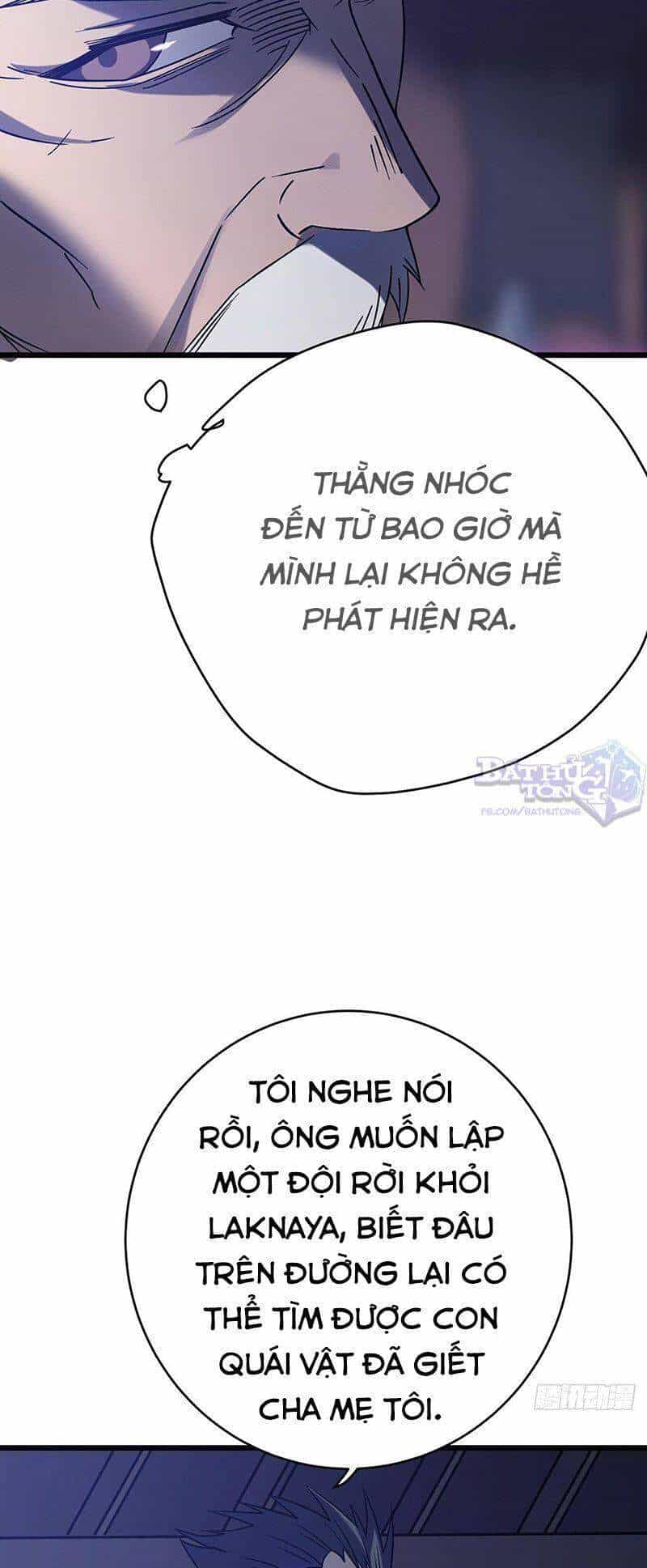Ta Là Sát Thần - Chương 22 - ảnh 11
