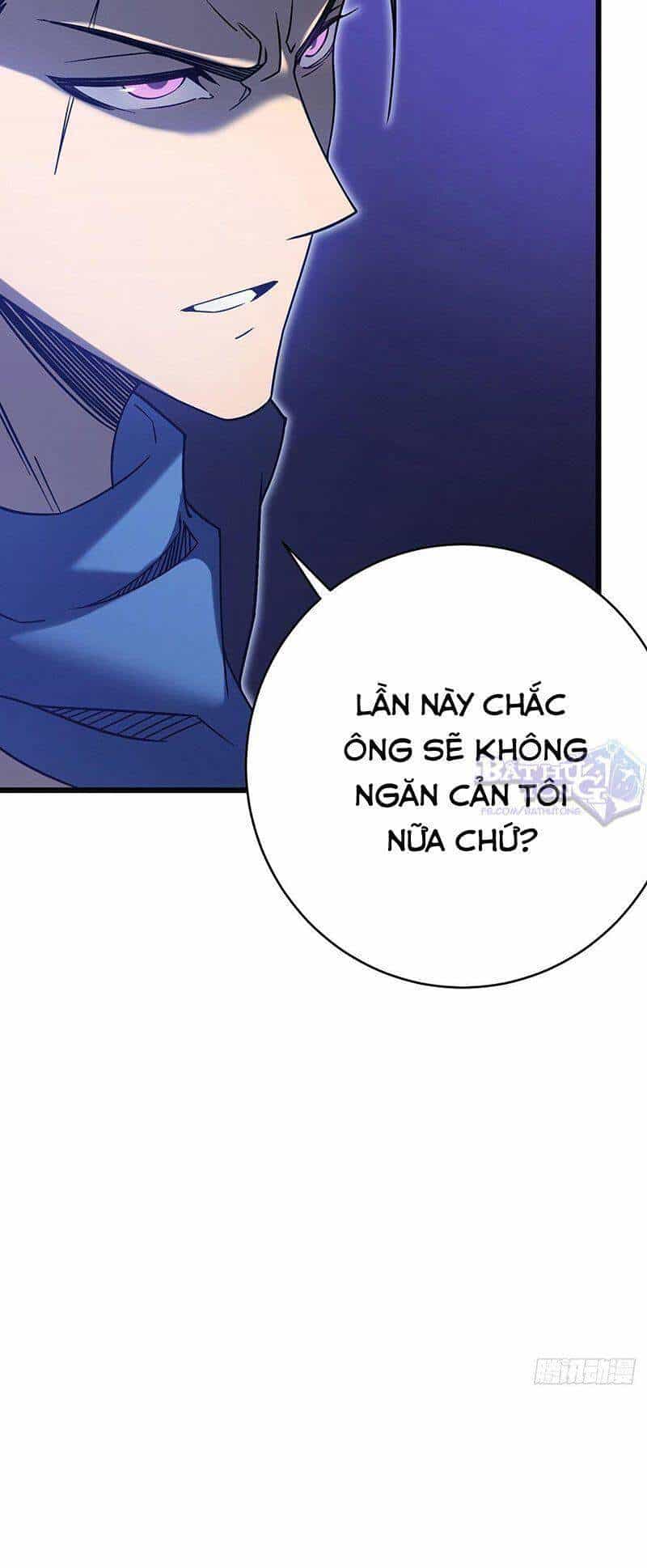 Ta Là Sát Thần - Chương 22 - ảnh 13