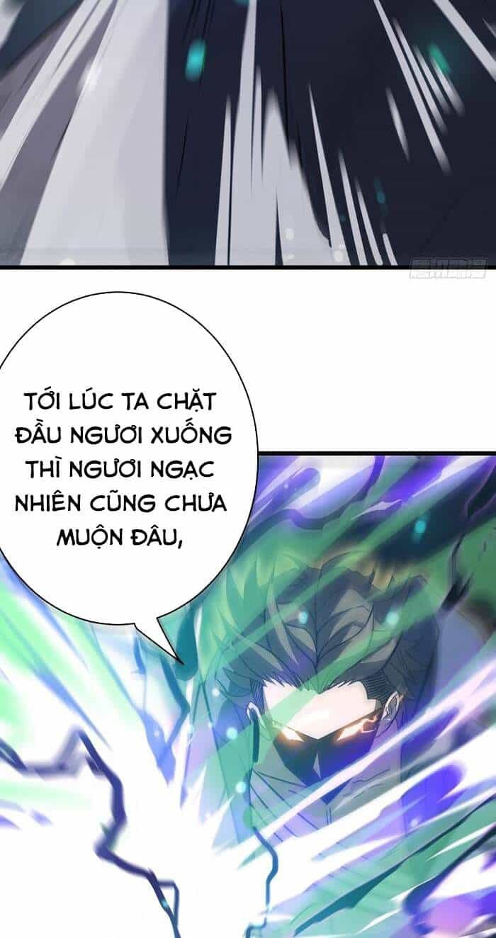 Ta Là Sát Thần - Chương 24 - ảnh 11