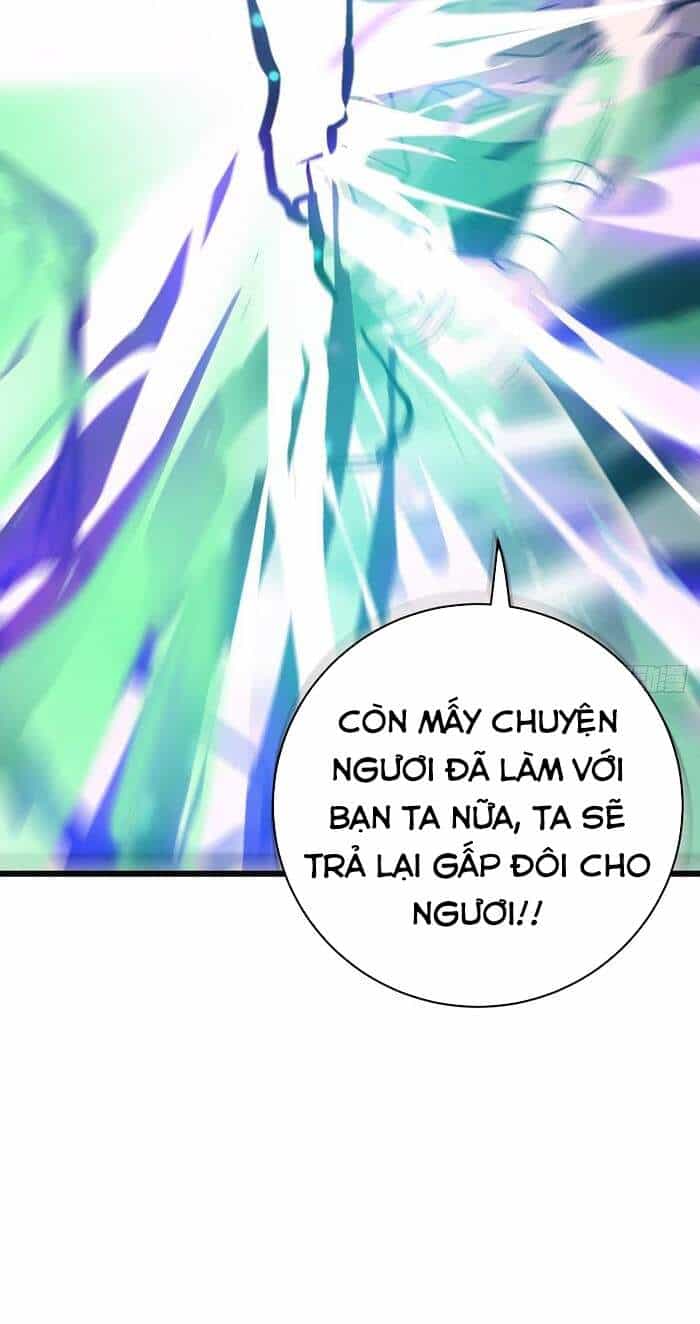 Ta Là Sát Thần - Chương 24 - ảnh 12