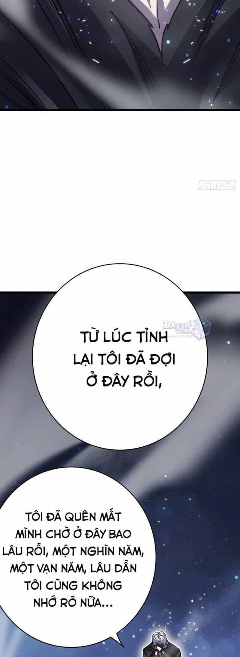 Ta Là Sát Thần - Chương 26 - ảnh 12