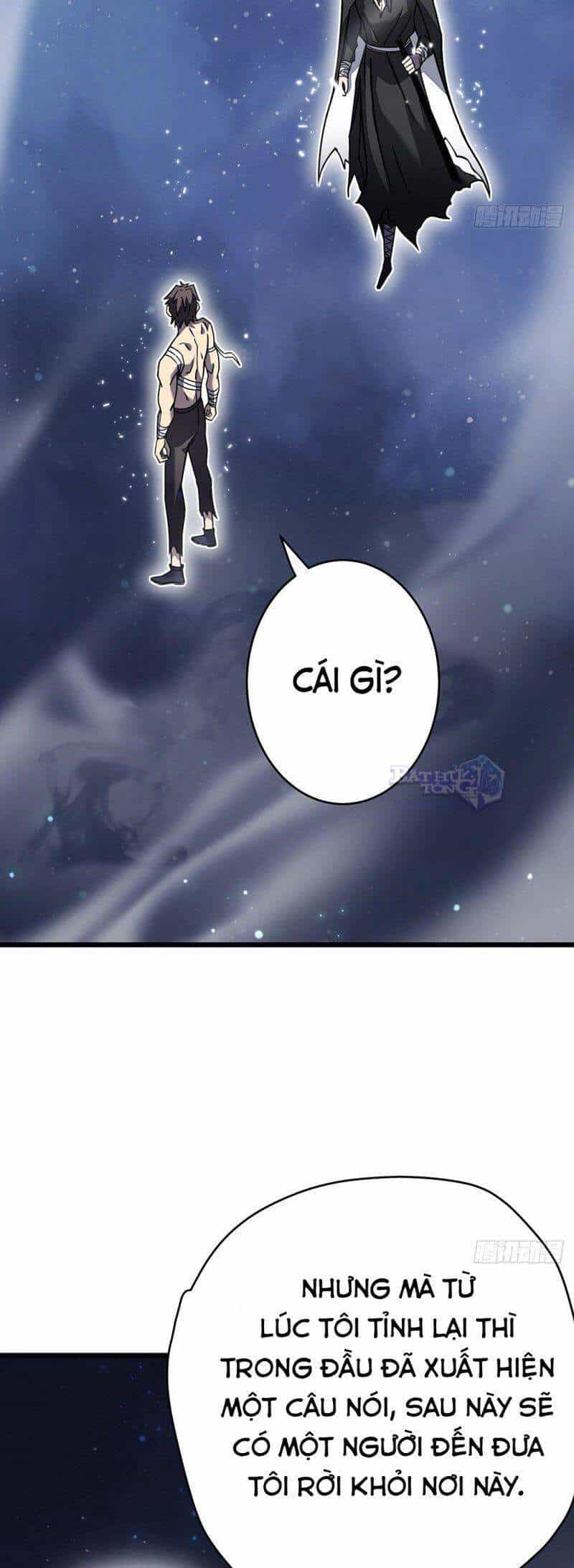 Ta Là Sát Thần - Chương 26 - ảnh 13