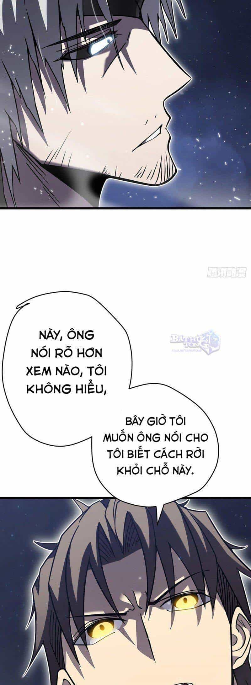 Ta Là Sát Thần - Chương 26 - ảnh 15
