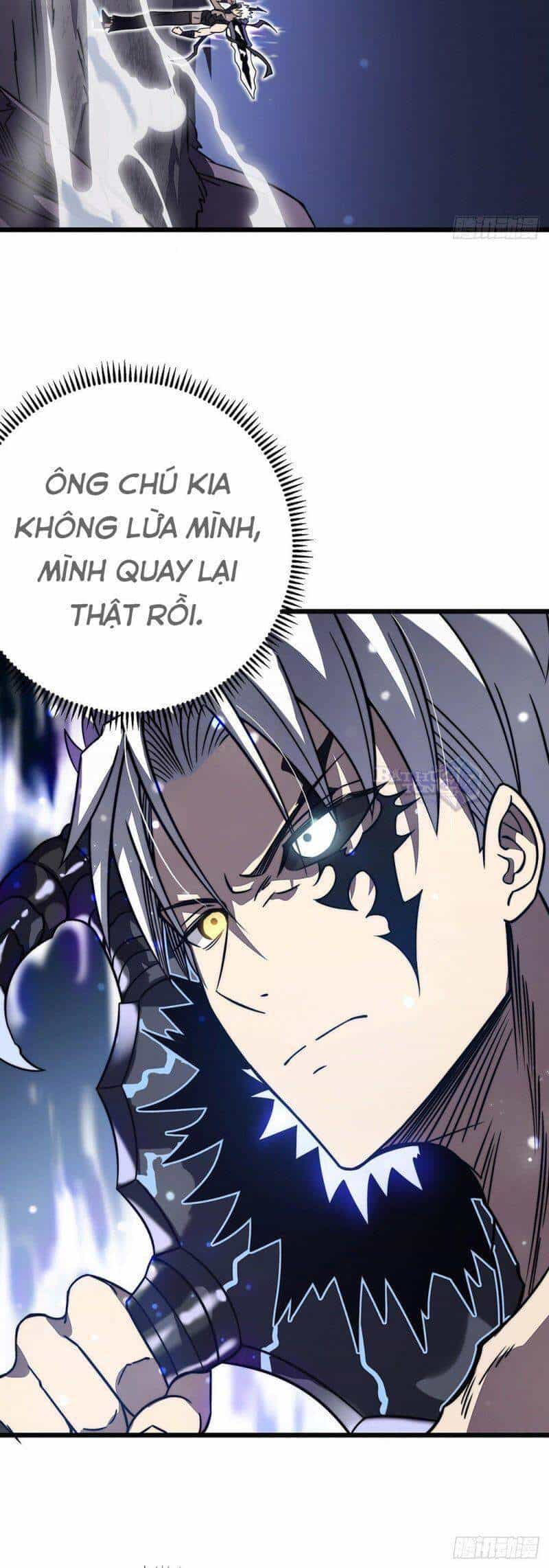 Ta Là Sát Thần - Chương 26 - ảnh 25