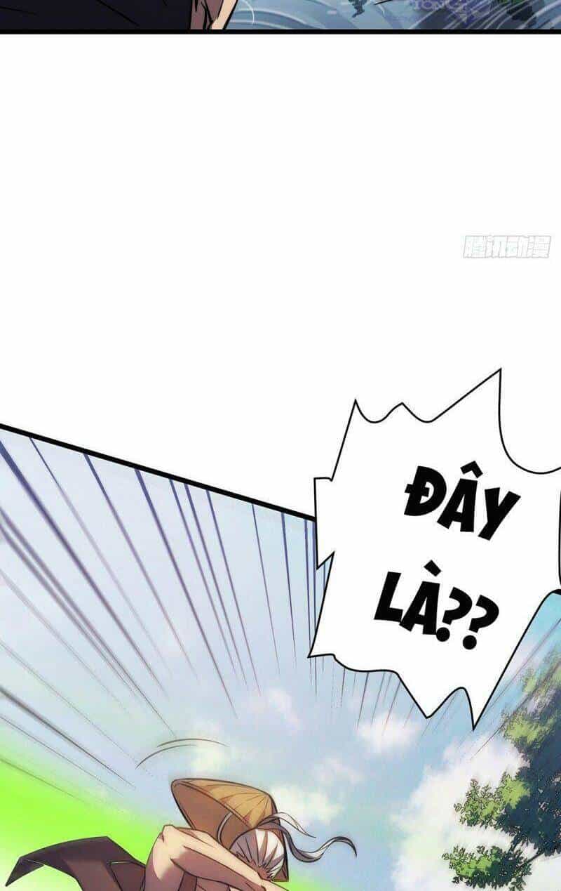 Ta Là Sát Thần - Chương 27 - ảnh 11