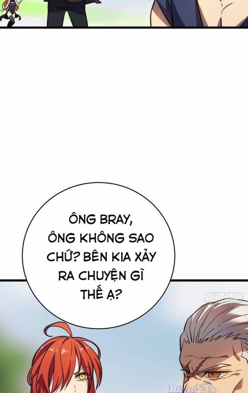 Ta Là Sát Thần - Chương 27 - ảnh 14
