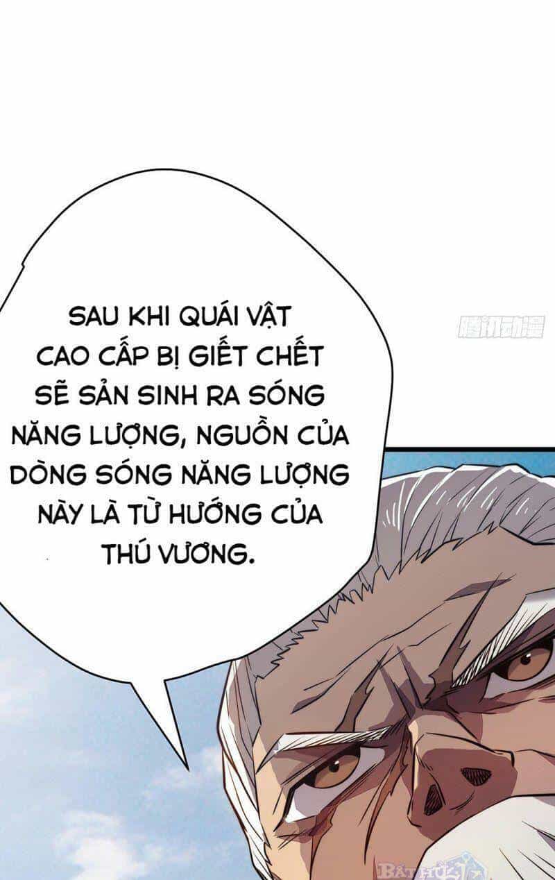Ta Là Sát Thần - Chương 27 - ảnh 16