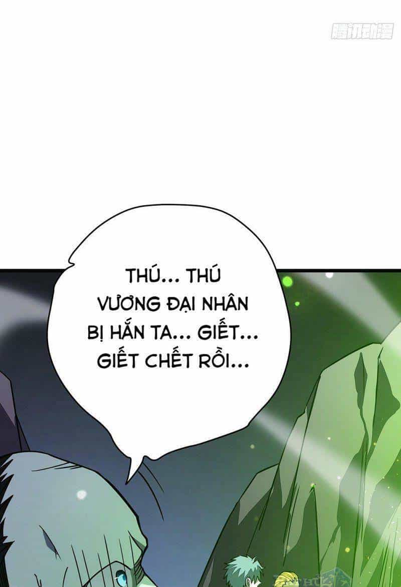 Ta Là Sát Thần - Chương 27 - ảnh 22