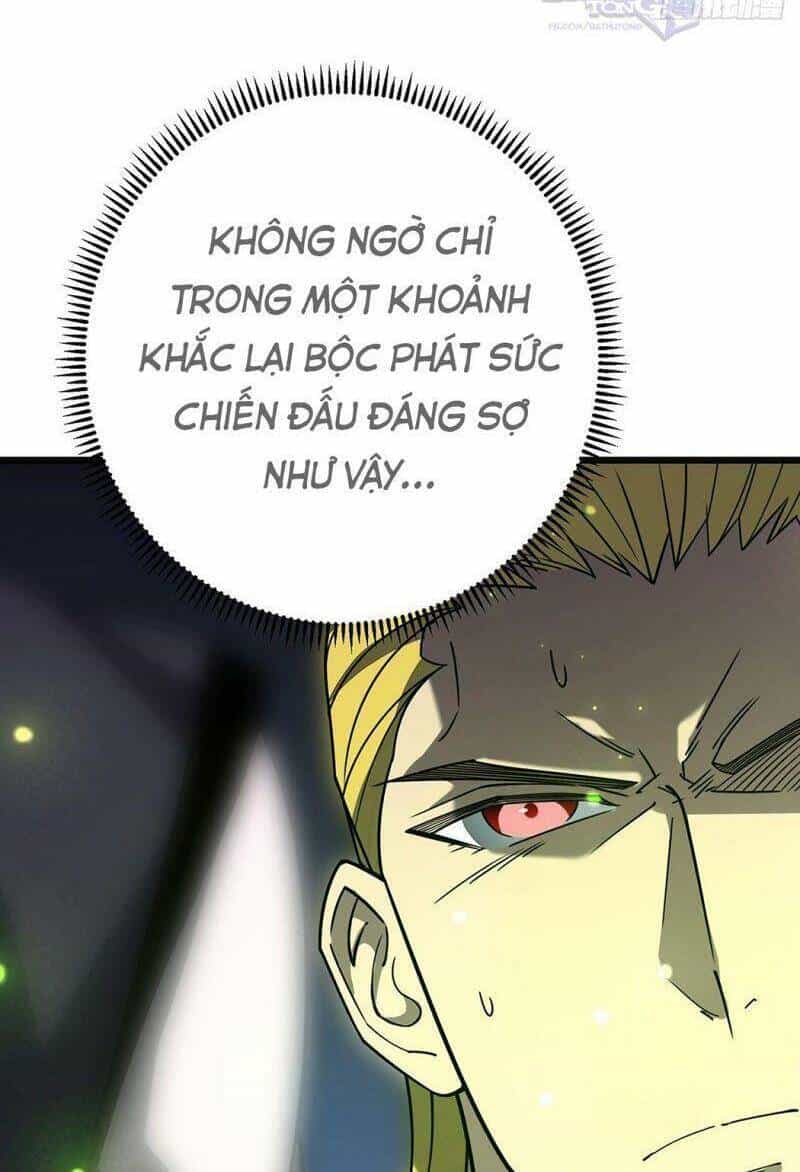 Ta Là Sát Thần - Chương 27 - ảnh 25