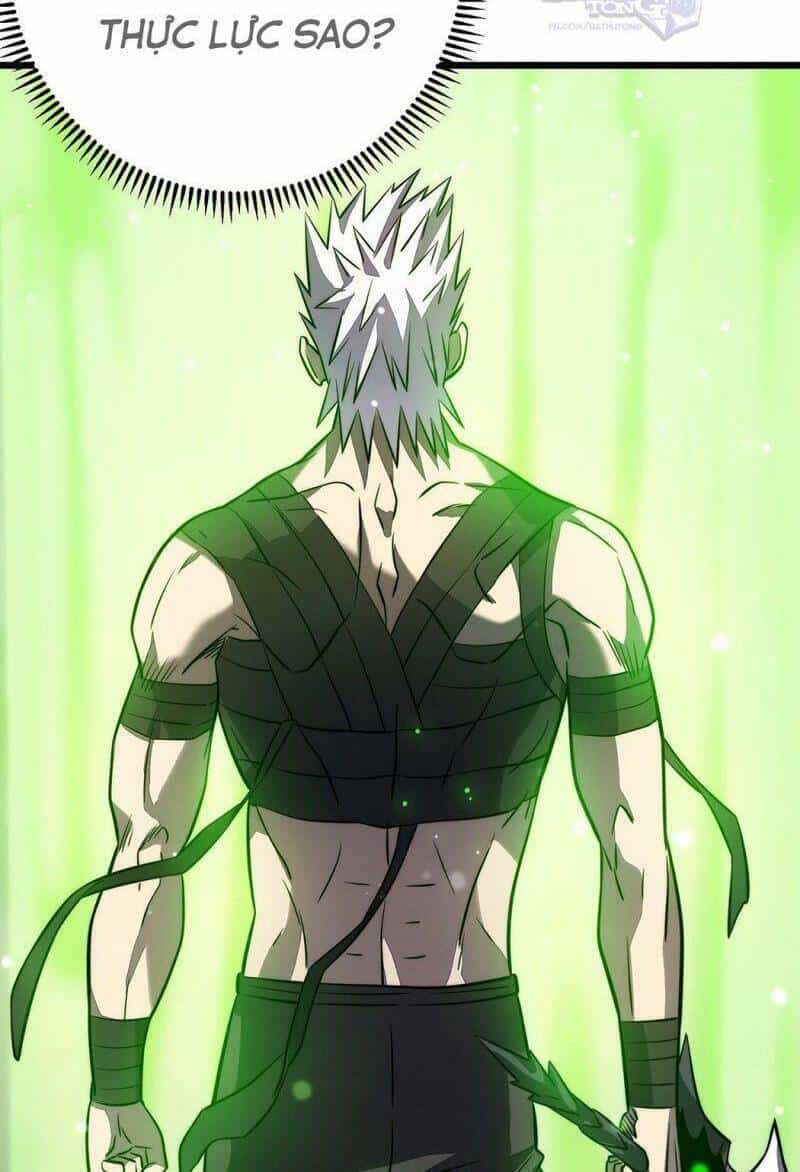 Ta Là Sát Thần - Chương 27 - ảnh 27