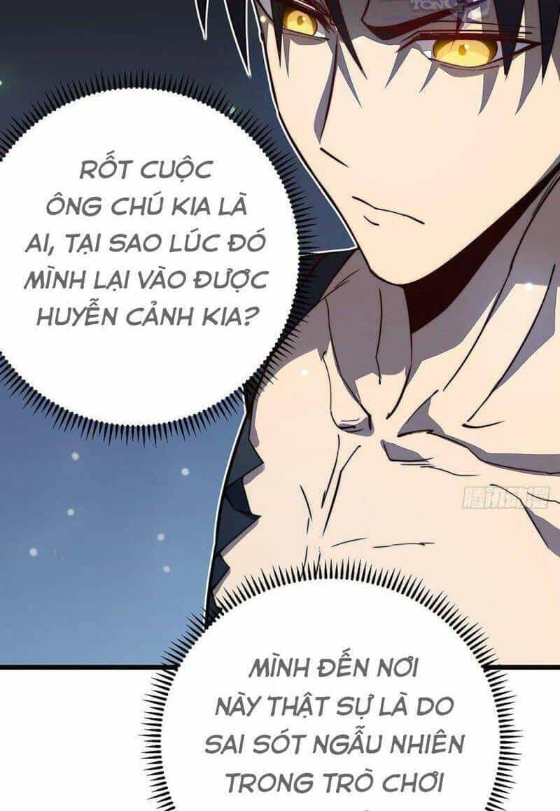 Ta Là Sát Thần - Chương 27 - ảnh 39
