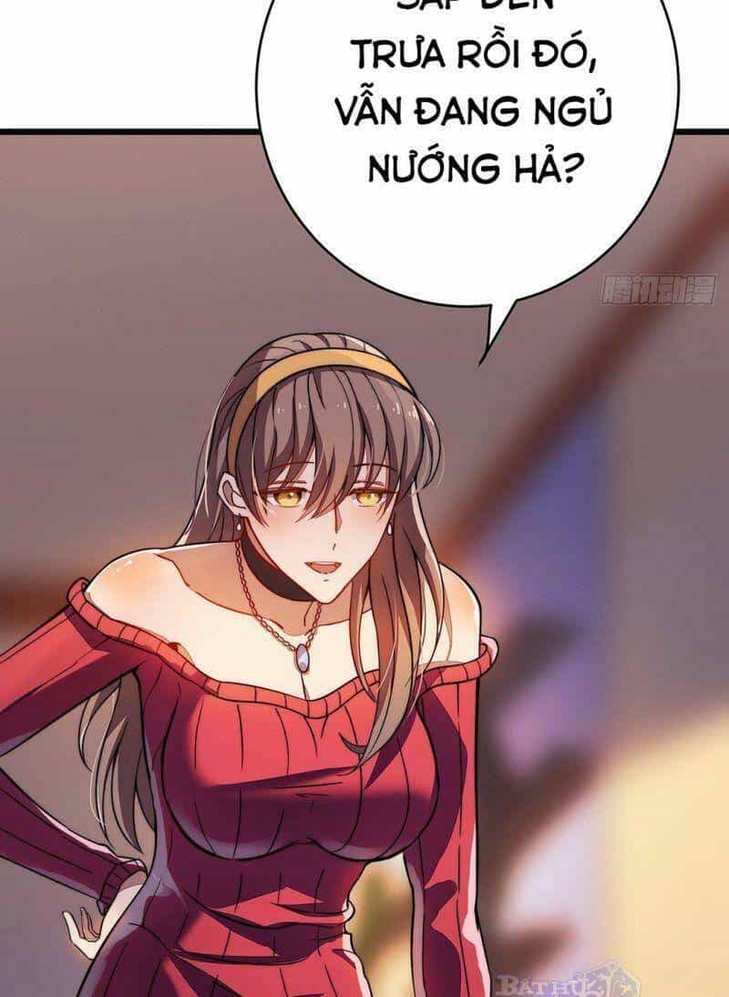 Ta Là Sát Thần - Chương 27 - ảnh 54