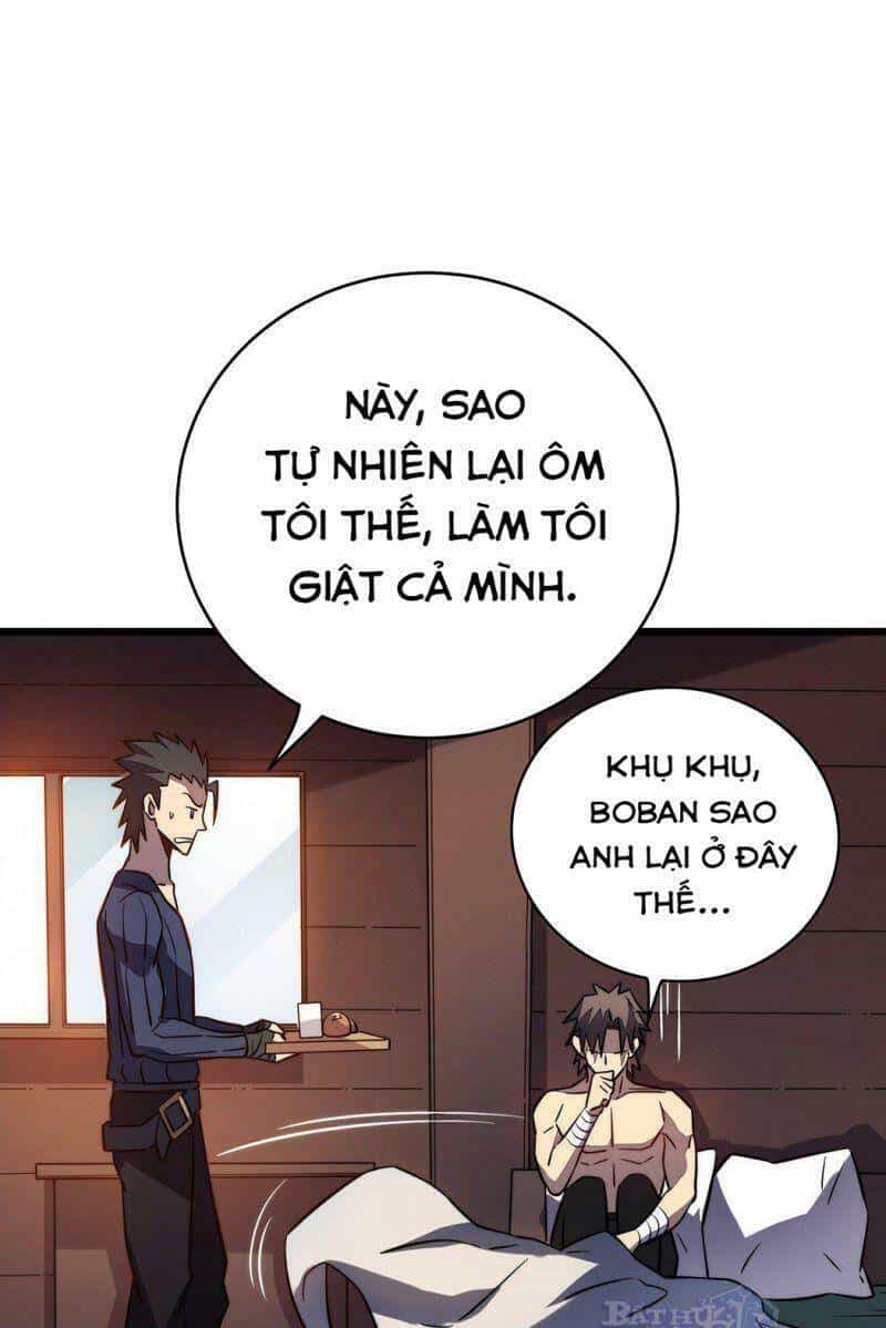Ta Là Sát Thần - Chương 27 - ảnh 66