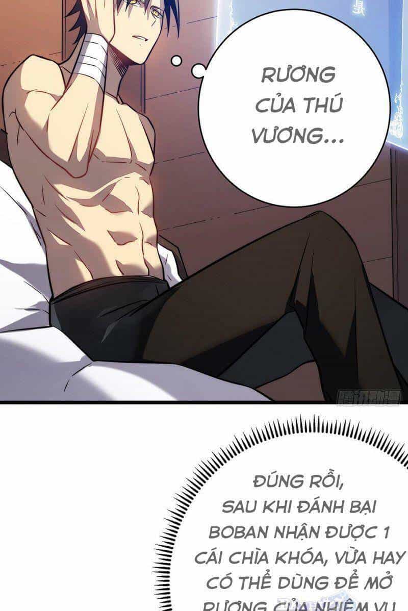 Ta Là Sát Thần - Chương 27 - ảnh 74