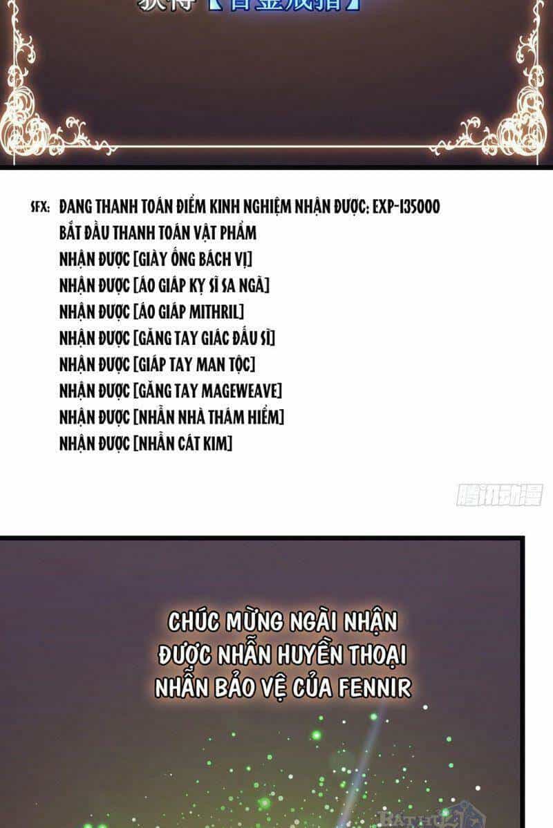 Ta Là Sát Thần - Chương 27 - ảnh 78