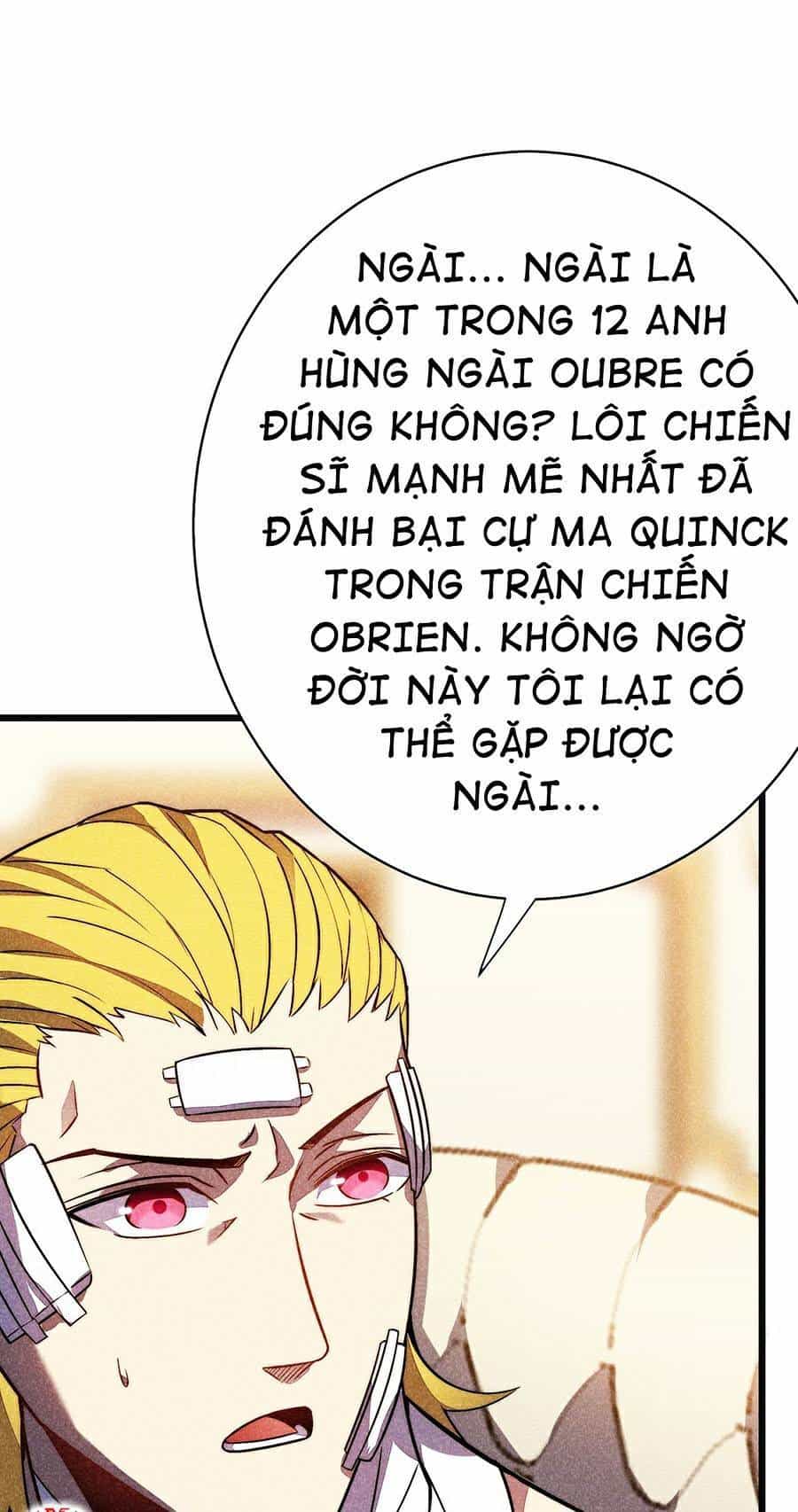 Ta Là Sát Thần - Chương 34 - ảnh 27