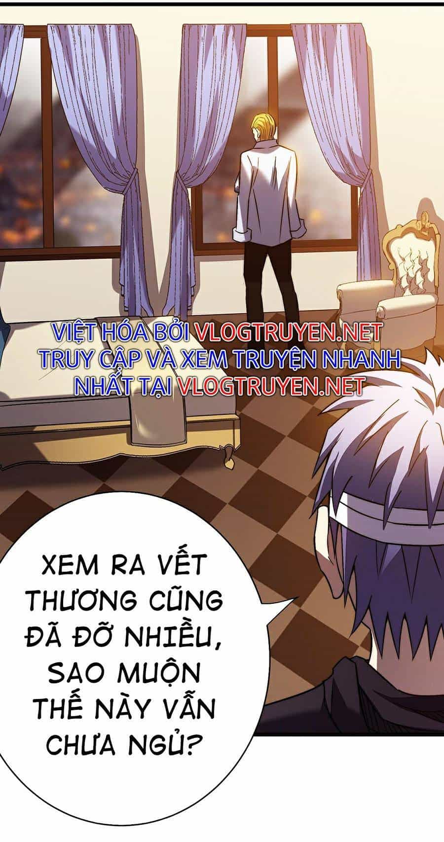 Ta Là Sát Thần - Chương 34 - ảnh 39