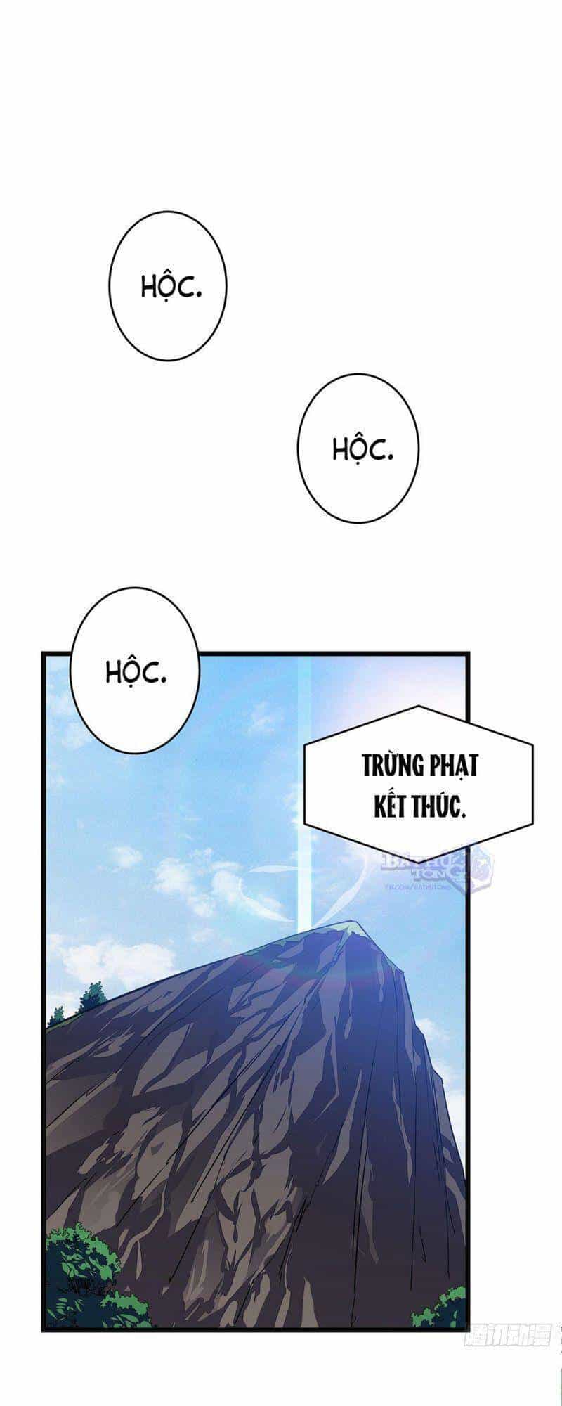 Ta Là Sát Thần - Chương 35 - ảnh 19
