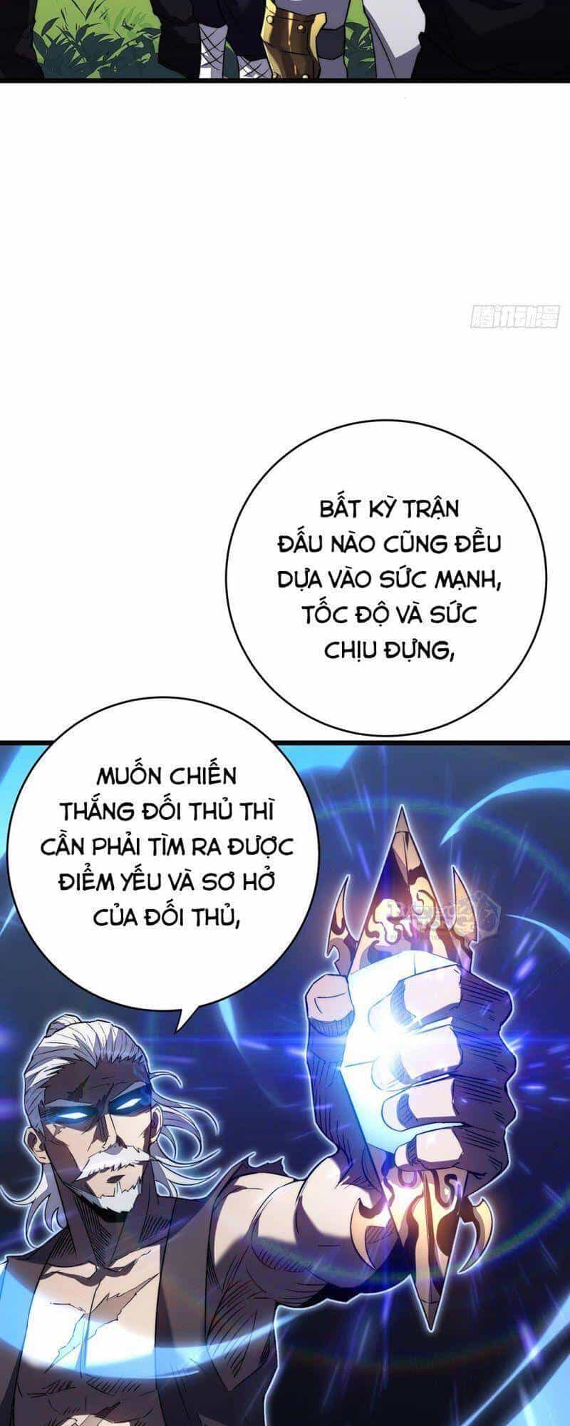 Ta Là Sát Thần - Chương 35 - ảnh 69
