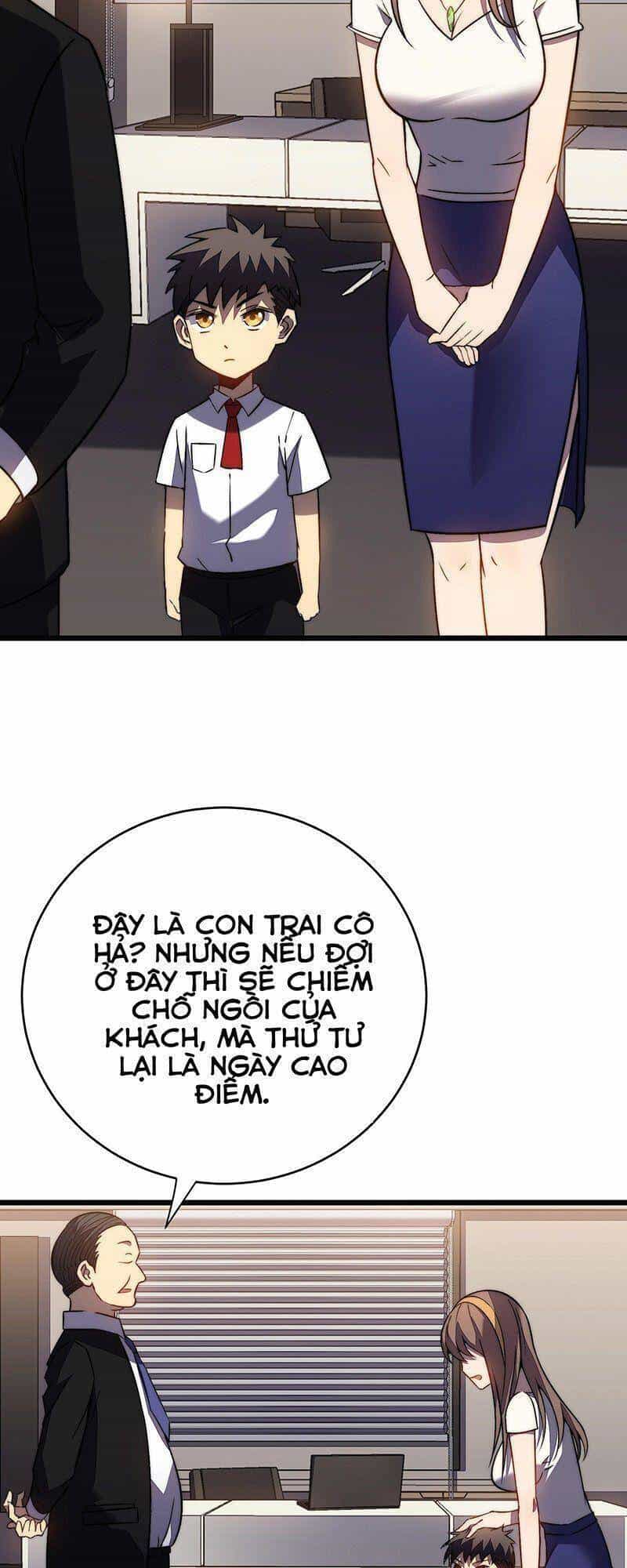 Ta Là Sát Thần - Chương 36 - ảnh 51