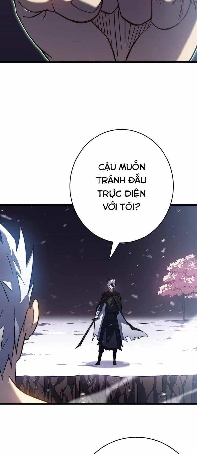 Ta Là Sát Thần - Chương 38 - ảnh 15