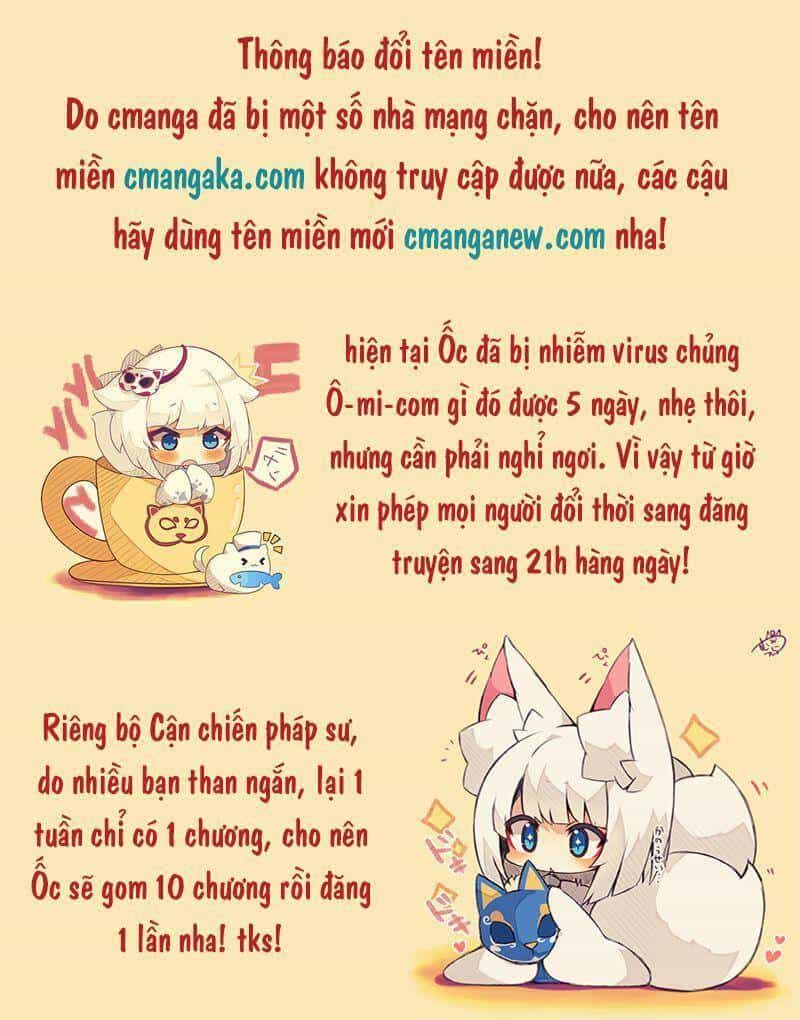 Ta Là Sát Thần - Chương 39 - ảnh 2