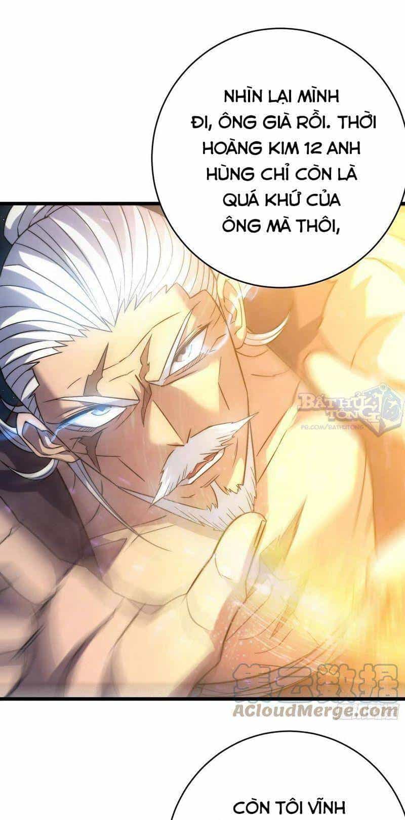 Ta Là Sát Thần - Chương 42 - ảnh 18