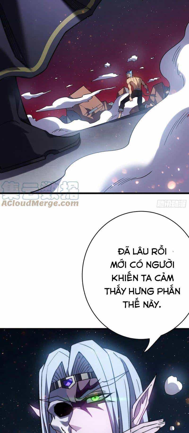 Ta Là Sát Thần - Chương 43 - ảnh 15