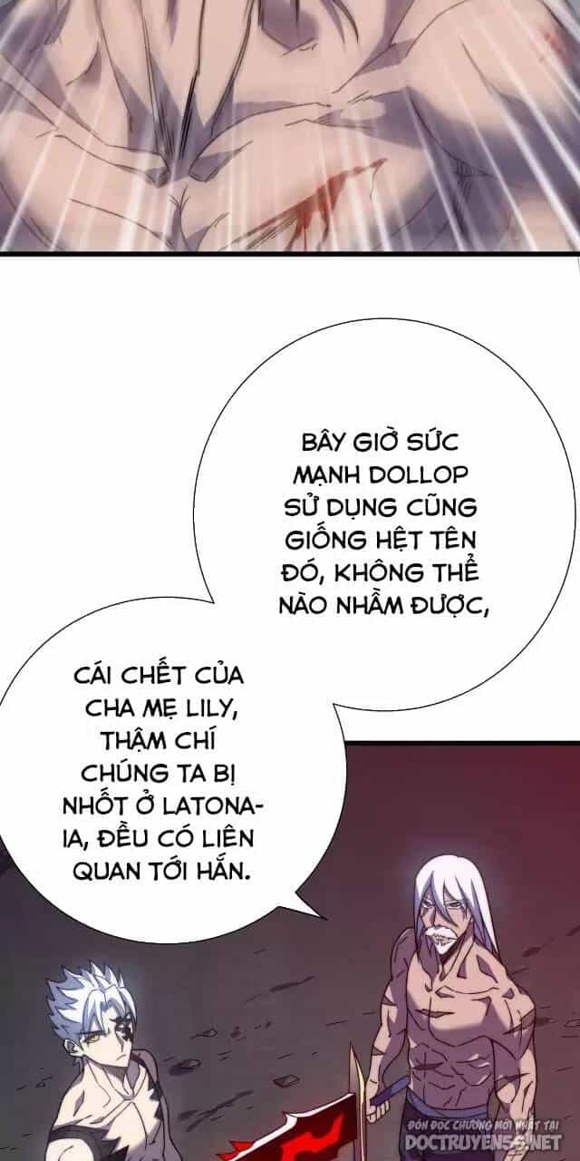 Ta Là Sát Thần - Chương 46 - ảnh 47