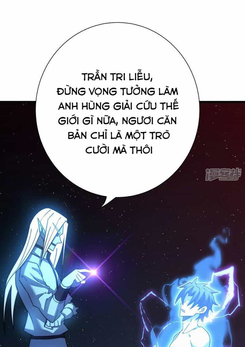 Ta Là Sát Thần - Chương 47 - ảnh 13
