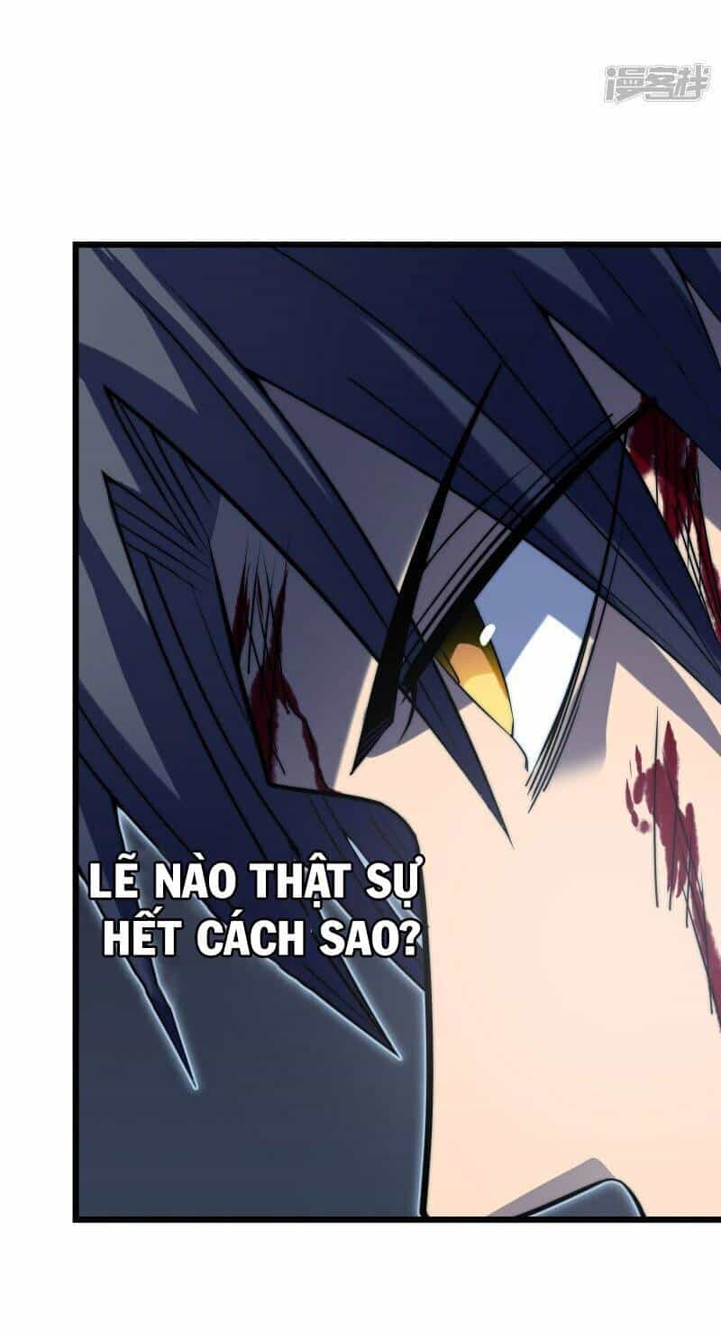 Ta Là Sát Thần - Chương 47 - ảnh 50