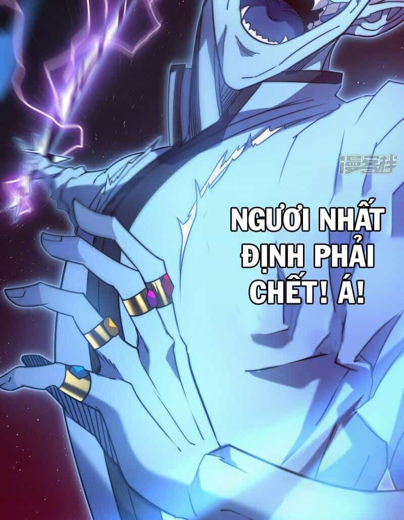 Ta Là Sát Thần - Chương 47 - ảnh 78