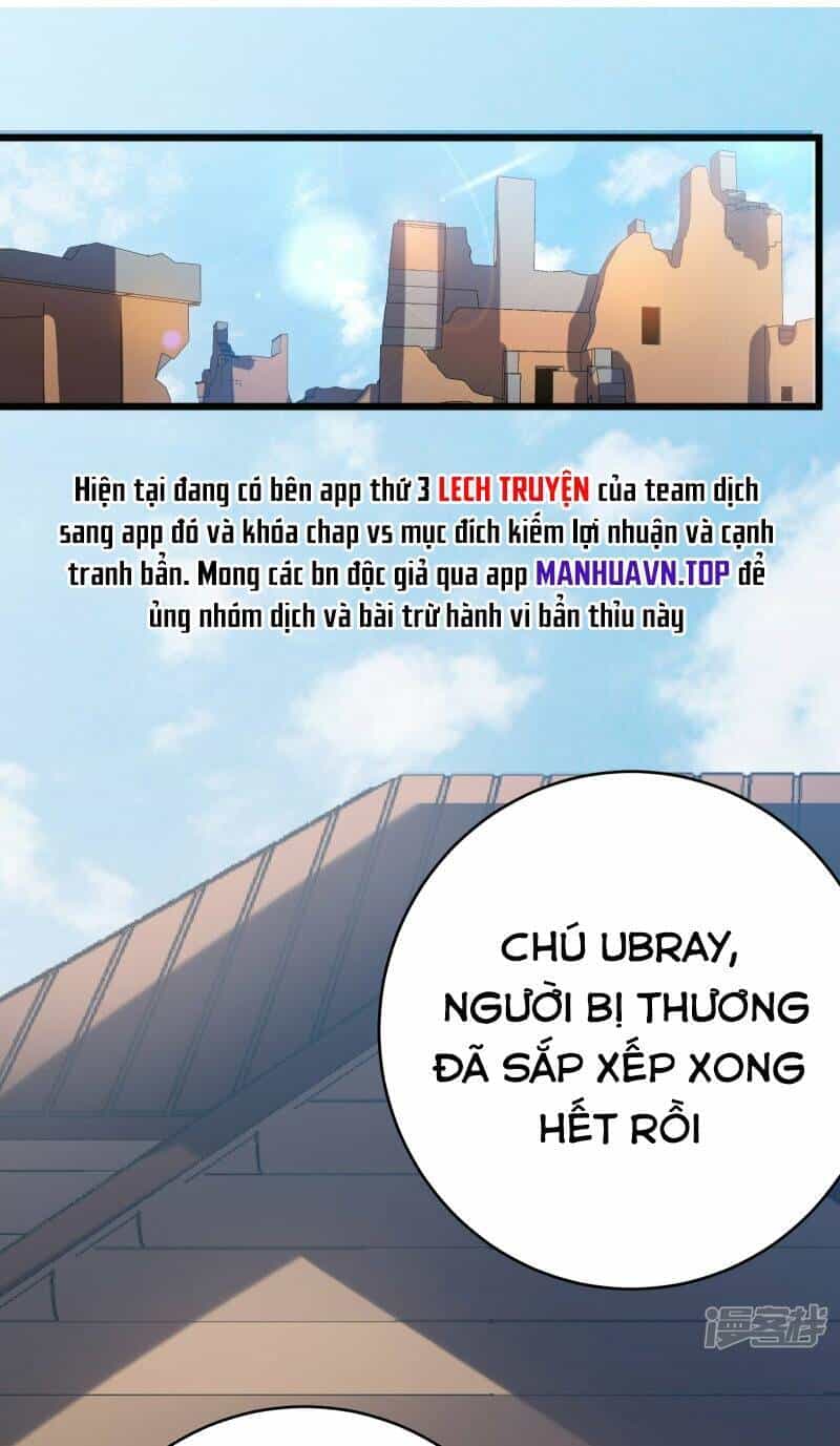 Ta Là Sát Thần - Chương 50 - ảnh 1
