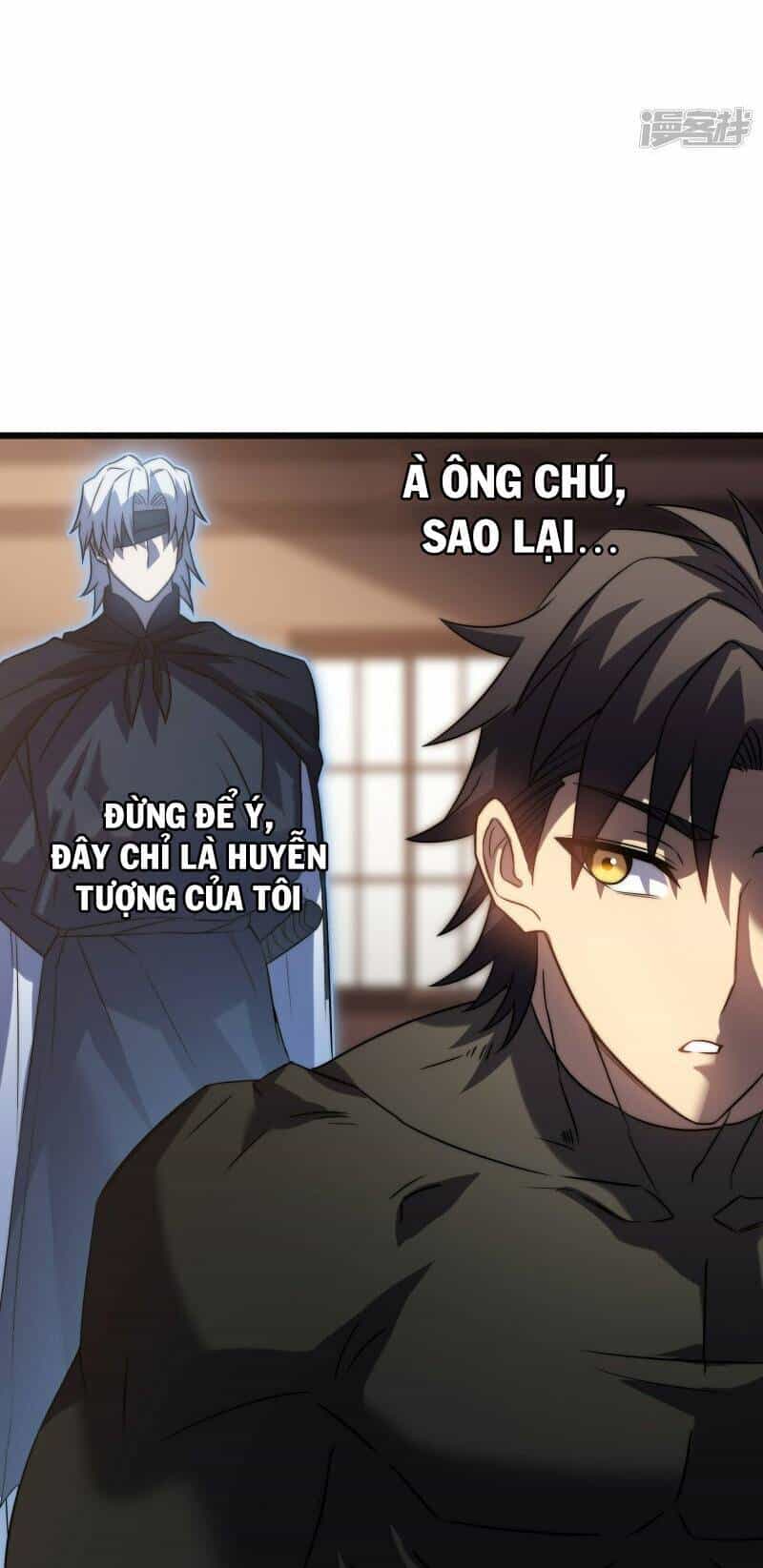 Ta Là Sát Thần - Chương 50 - ảnh 21