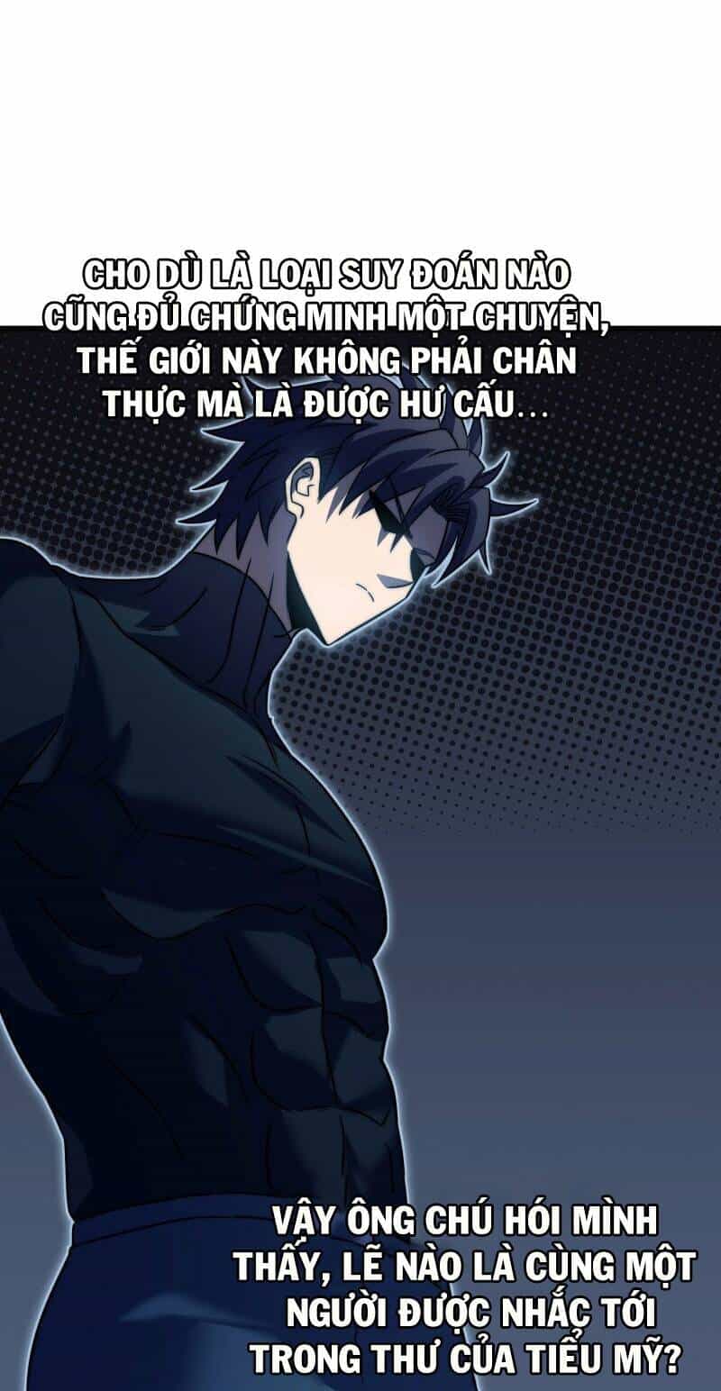 Ta Là Sát Thần - Chương 50 - ảnh 31
