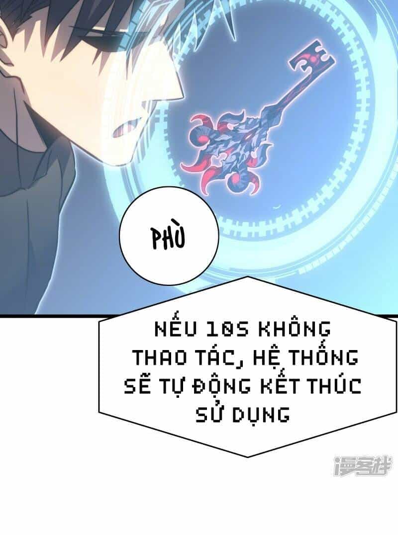 Ta Là Sát Thần - Chương 50 - ảnh 36