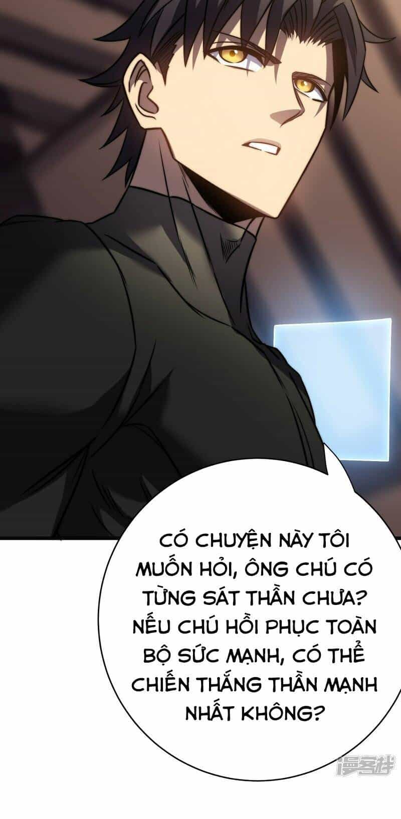 Ta Là Sát Thần - Chương 50 - ảnh 38