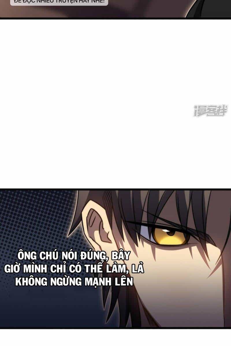 Ta Là Sát Thần - Chương 50 - ảnh 42