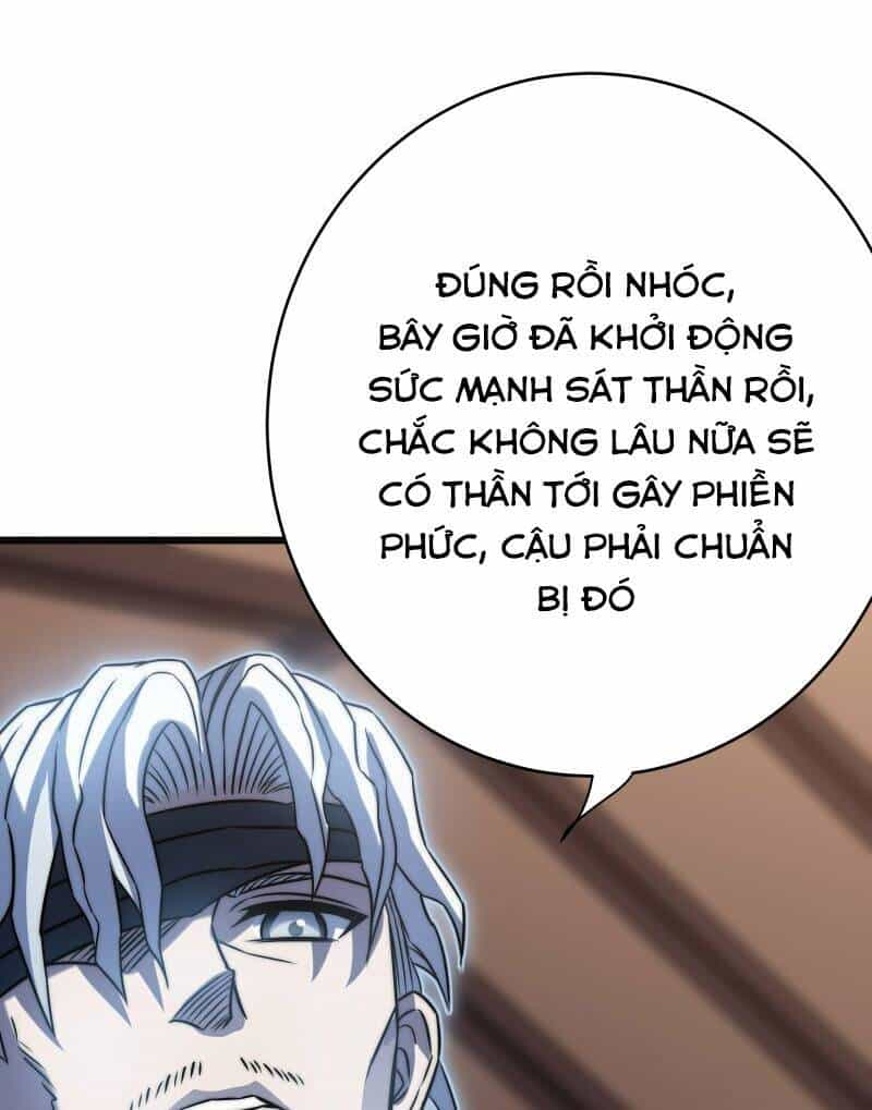 Ta Là Sát Thần - Chương 50 - ảnh 43