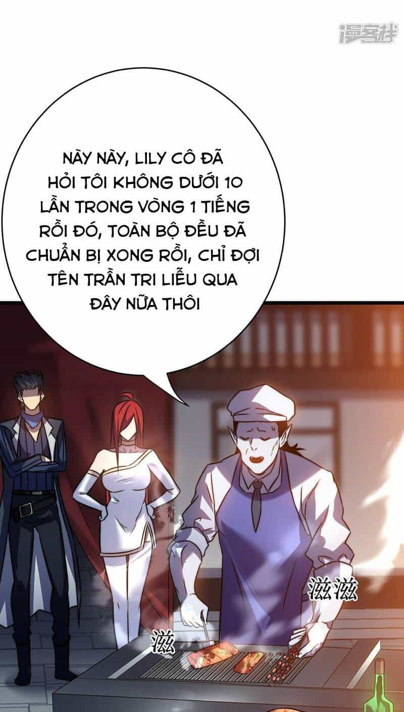 Ta Là Sát Thần - Chương 50 - ảnh 49